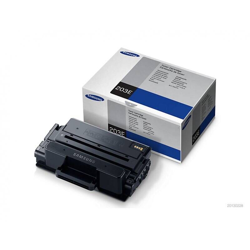 Samsung Print Cart. MLT-D203E für M3820/M3870/M4020/M4070 (MLT-D203E/ELS)(SU885A) Extra High capacity
