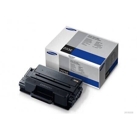 Samsung Print Cart. MLT-D203E für M3820/M3870/M4020/M4070 (MLT-D203E/ELS)(SU885A) Extra High capacity