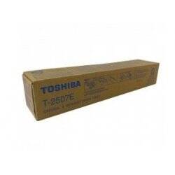 Toshiba Toner T-2507 für e-Studio 2006/2506/2007/2507 (6AG00005086,6AJ00000157, 6AJ00000188,6AJ00000247)