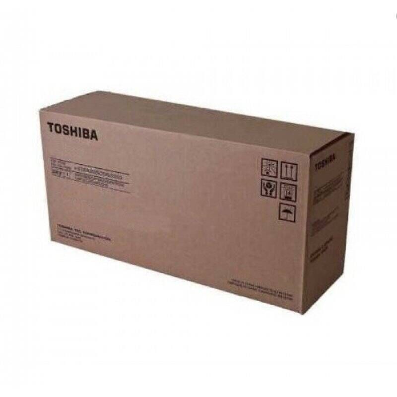 Toshiba T-FC415E-C Cartouche de toner 1 pièce(s) Original Cyan