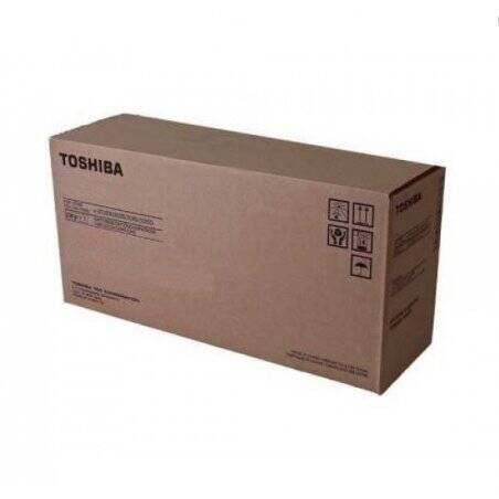 Toshiba T-FC415E-Y toner cartridge 1 pc(s) Original Yellow