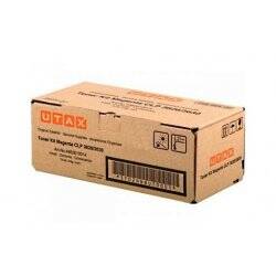 UTAX 4462610014 toner cartridge 1 pc(s) Original Magenta