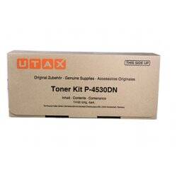 UTAX Toner Kit P-4530DN (4434510010)