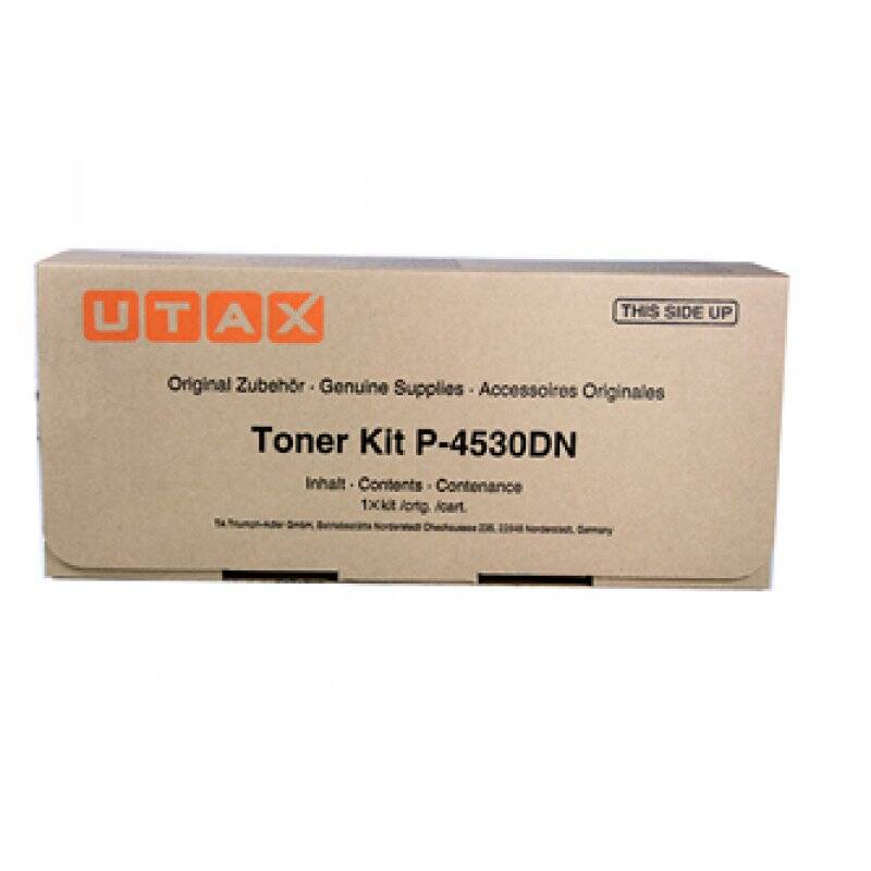 UTAX Toner Kit P-4530DN (4434510010)