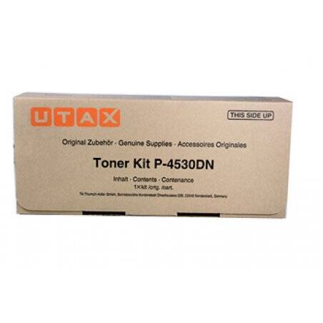 UTAX Toner Kit P-4530DN (4434510010)