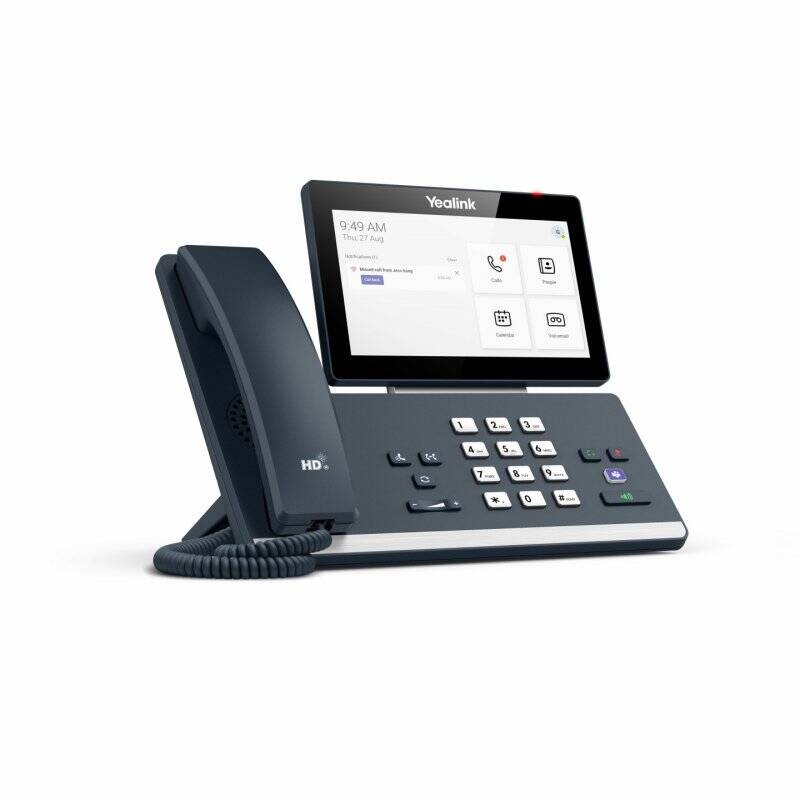 Yealink MP58 VoIP-Telefon (MP58-TEAMS)