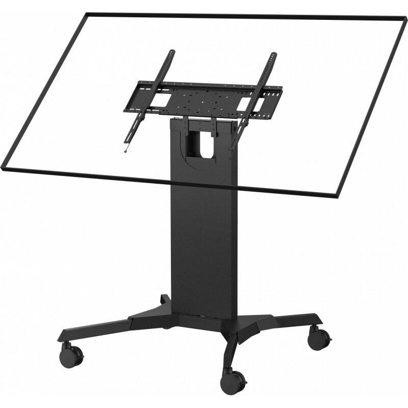 Vision VFM-F51T Support TV et centre de divertissement