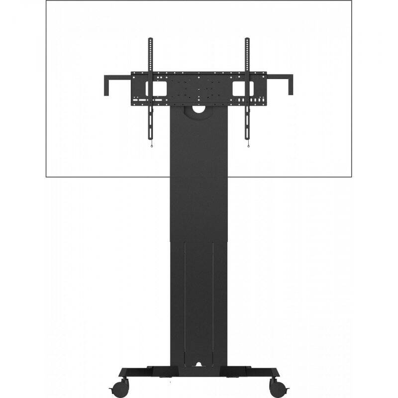 Vision VFM-F51T TV stand/entertainment centre