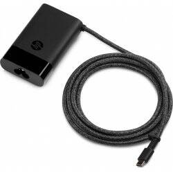 HP 65 W UBS-C Laptop Charger  671R2AAABB