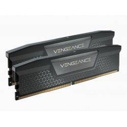 Corsair Vengeance CMK32GX5M2D6000Z36 module de mémoire 32 Go 2 x 16 Go DDR5 6000 MHz ECC
