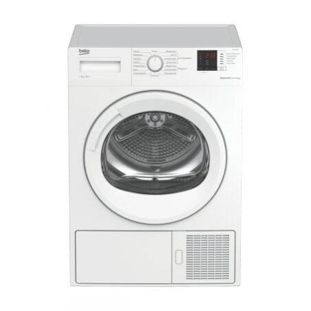 Beko Tro DS8433GX0            A++     wh