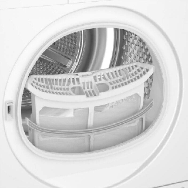 Beko Tro DS8433GX0            A++     wh