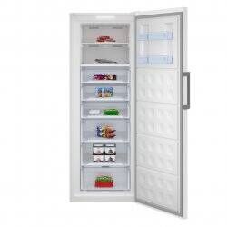 Beko GefSch   RFNE448E45W              D