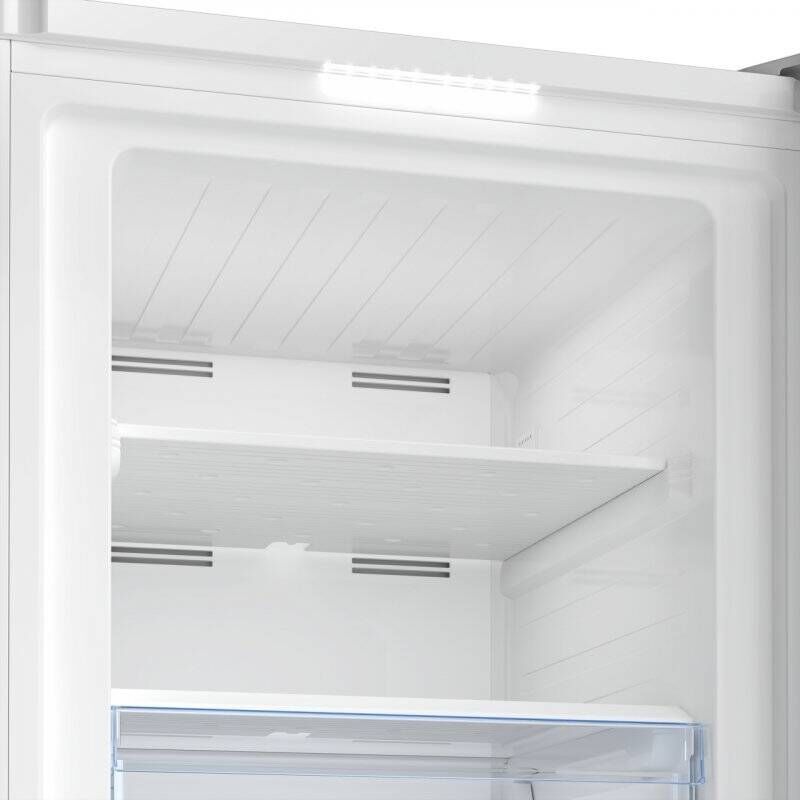 Beko RFNE448E45W freezer Upright freezer Freestanding 404 L D White