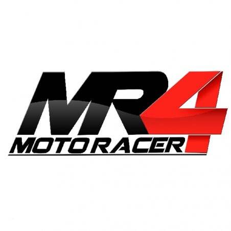 Microids Moto Racer 4 Standard German, English, Spanish, French, Italian, Portuguese, Russian PlayStation 4