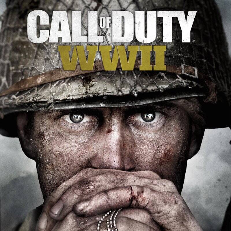 Activision Call of Duty : World War II Standard PlayStation 4