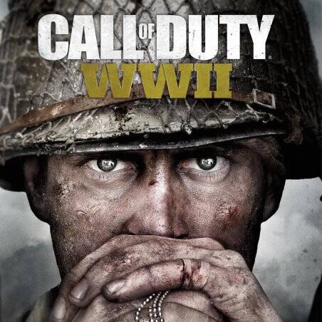 Call of Duty: WW2