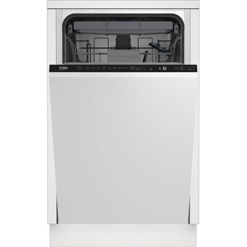 Beko Geschsp. BDIS38120Q            E wh