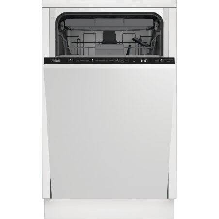 Beko Geschsp. BDIS38120Q            E wh