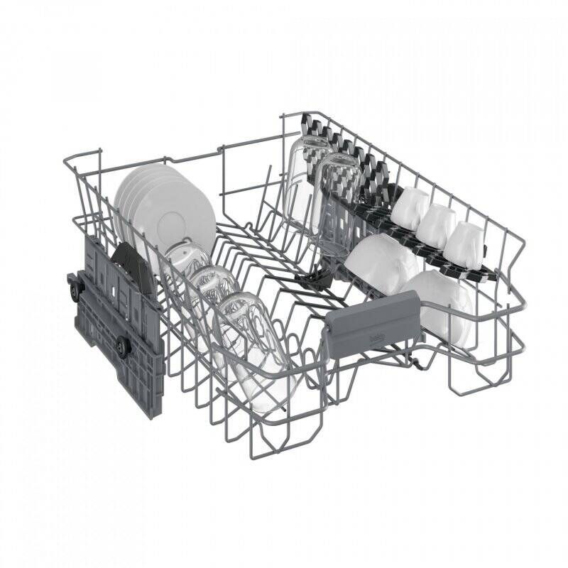 Beko BDIS 38120Q Entièrement intégré 11 couverts E