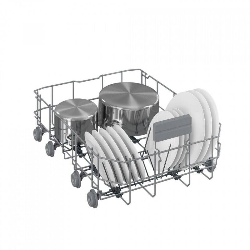 Beko BDIS 38120Q Entièrement intégré 11 couverts E