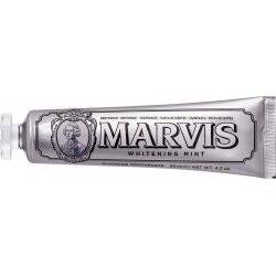 Marvis Whitening Mint Dentifrice blanchissant 85 ml