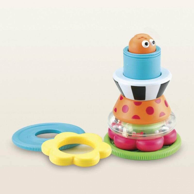 YALDONE 40113 stuffed toy