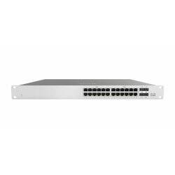 CISCO Meraki MS120-24P 1G L2
