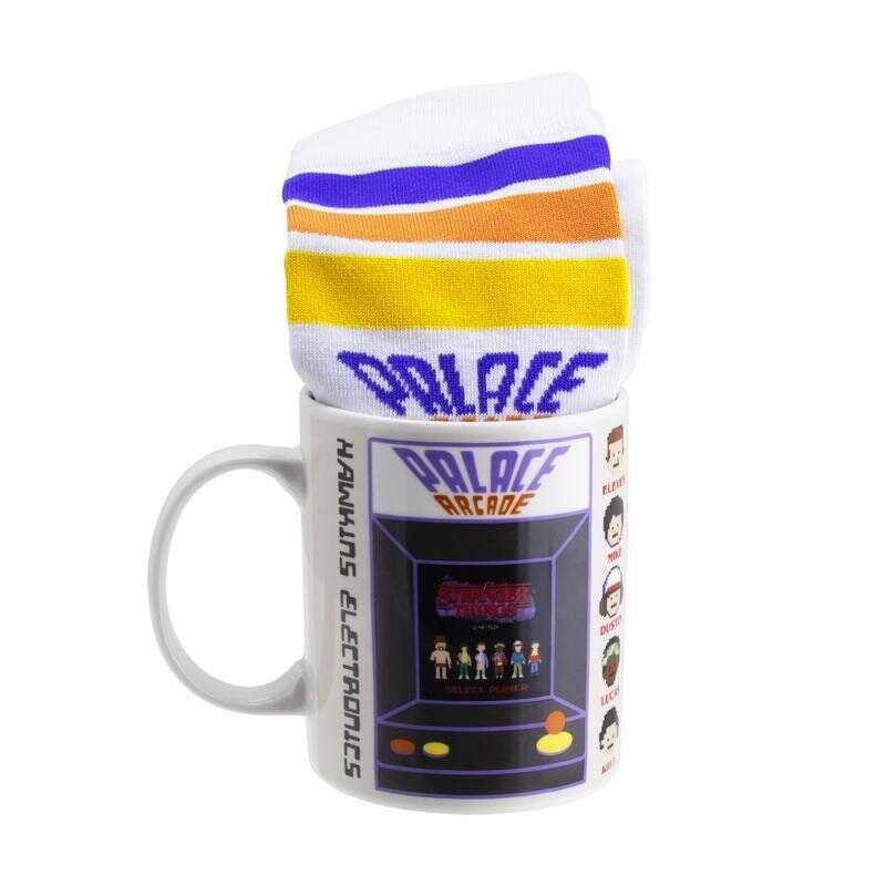 Paladone PP9884ST Tasse Multicolore Universel 1 pièce(s)