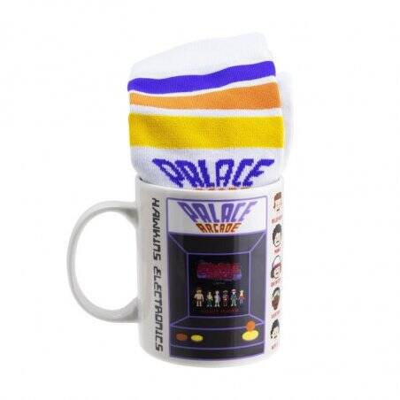 Paladone PP9884ST cup Multicolour Universal 1 pc(s)