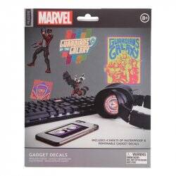 MARVEL - Les Gardiens de la Galaxie - Gadget Decals