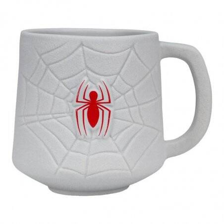 MARVEL - Spider-Man - Shaped Mug