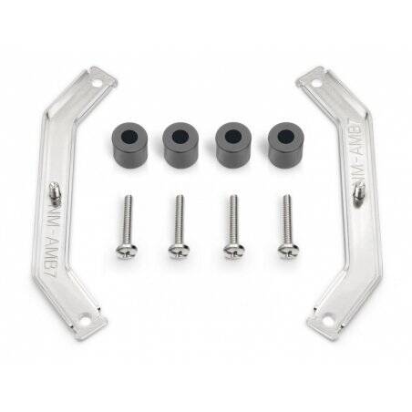 Noctua NM-AM5/4-MP78 pièce et accessoire pour systèmes de refroidissement d'ordinateurs Kit de montage