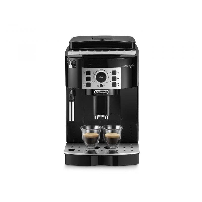 De’Longhi Magnifica S ECAM20.116.B coffee maker Fully-auto Combi coffee maker