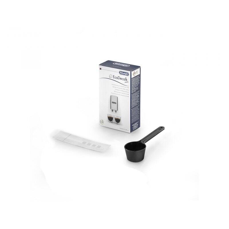 De’Longhi Magnifica S ECAM20.116.B coffee maker Fully-auto Combi coffee maker