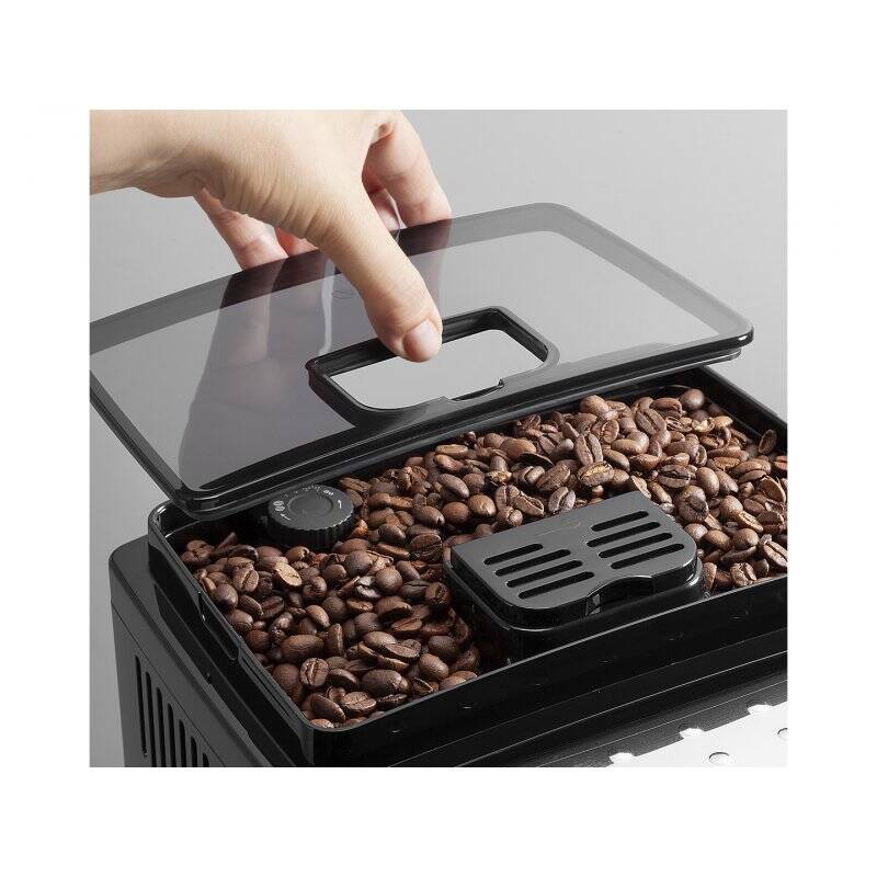 De’Longhi Magnifica S ECAM20.116.B coffee maker Fully-auto Combi coffee maker