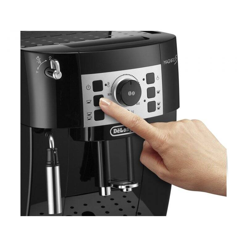 De’Longhi Magnifica S ECAM20.116.B coffee maker Fully-auto Combi coffee maker