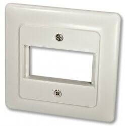 Lindy Wall box DE Blanc