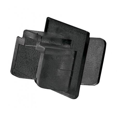 Lindy RJ45 Dust Covers, 10 Pack