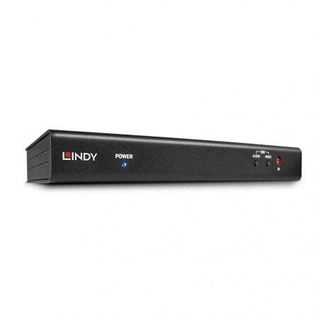 LINDY 4 Port HDMI Multi-View Switch