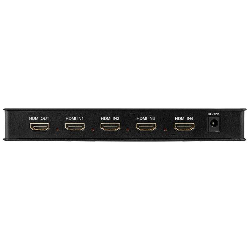 Lindy 38150 commutateur vidéo HDMI