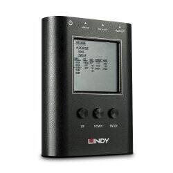 LINDY HDMI 2.0 18G Signal Analyser