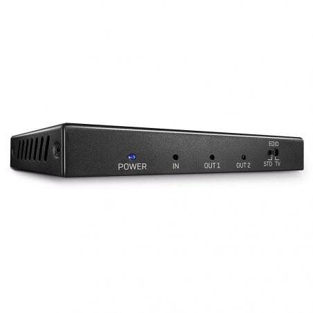 LINDY HDMI Splitter 2 Port