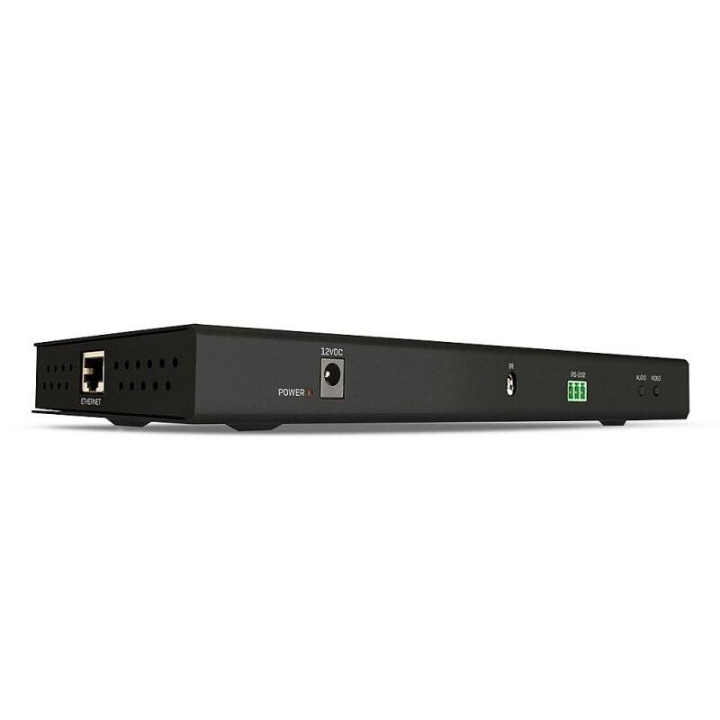 LINDY 9 Port HDMI 10.2G Multi-view Sw