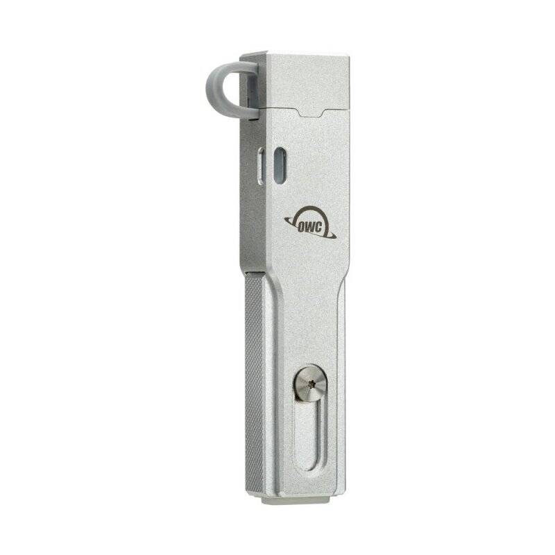 OWC ENVPMCA02 250 GB Aluminium