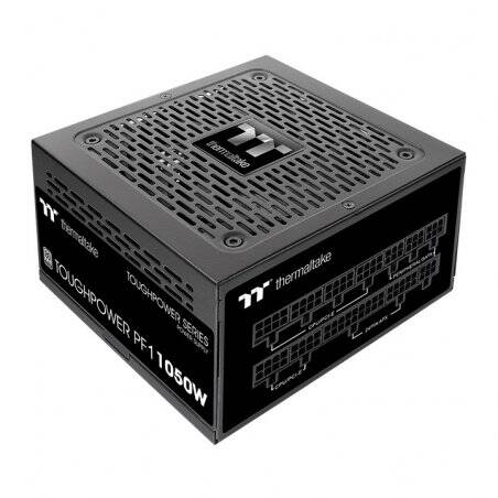 Thermaltake Toughpower PF1 power supply unit 1050 W 24-pin ATX ATX Black