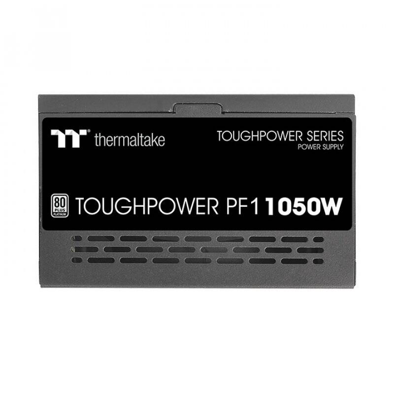 Thermaltake Toughpower PF1 power supply unit 1050 W 24-pin ATX ATX Black