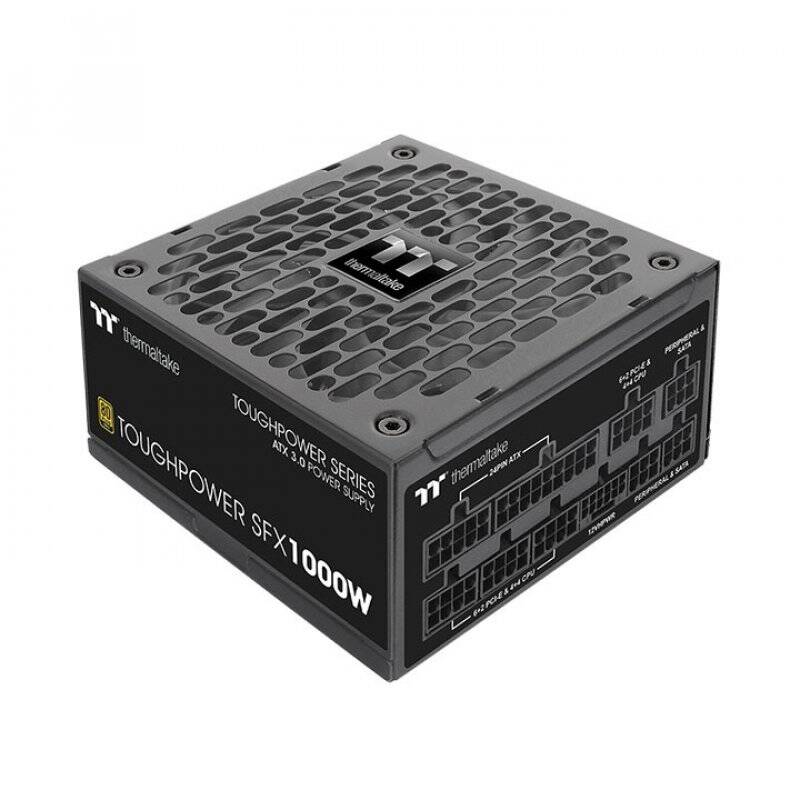 Tt Toughpower SFX               1000W EU  PS-STP-1000FNFAGE-1