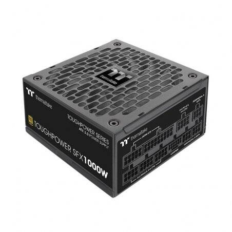 Thermaltake SFX-1000AH2FKG power supply unit 1000 W 24-pin ATX SFX-L Black