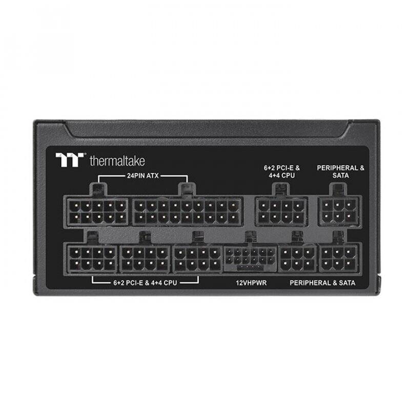 Tt Toughpower SFX               1000W EU  PS-STP-1000FNFAGE-1